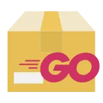 Go Package SVG Icon